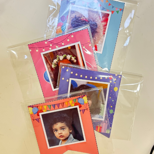 بكـج  ( وجــوه الـعــيـــد ) 